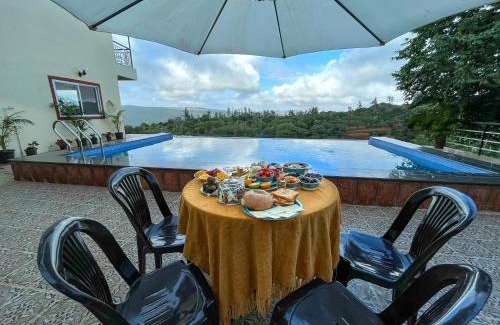 Mahabaleshwar Villa | Elsewhere Villa by Hill Staytion