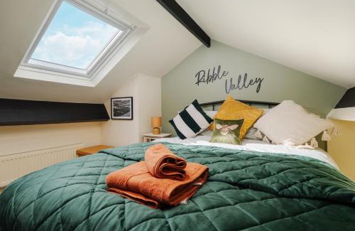 Ribchester House | Elsie's Cottage