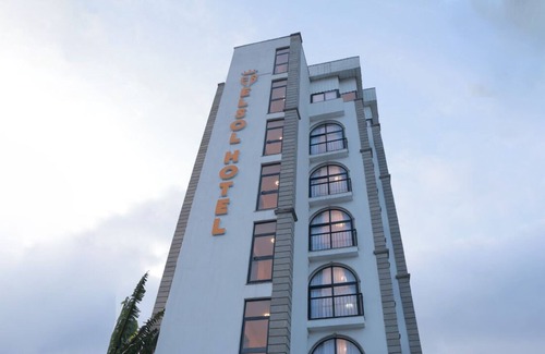 Yeka Apartment | Elsol Hotel