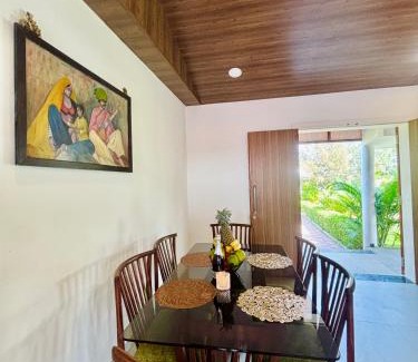 Mhow Hotel | Elure Cafe and Stays