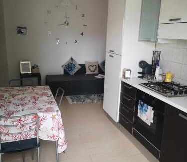 Camerano Apartment | ElyCry B&b