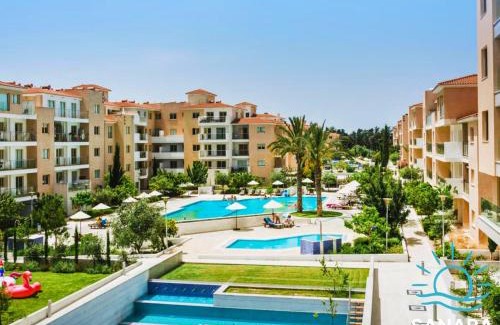 Universal Apartment | Elysia Park Sanara Holiday Apartments