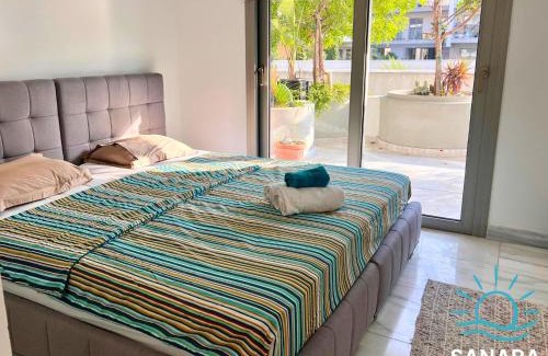 Universal Apartment | Elysia Park Sanara Holiday Apartments