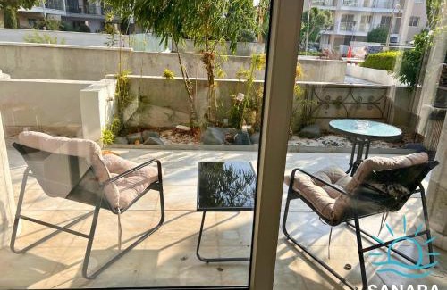 Universal Apartment | Elysia Park Sanara Holiday Apartments
