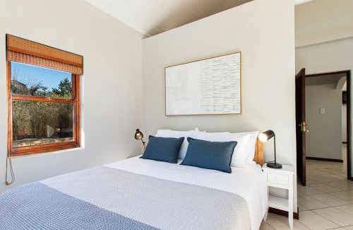 Boggoms Bay Villa | Elysian Bay Cottage