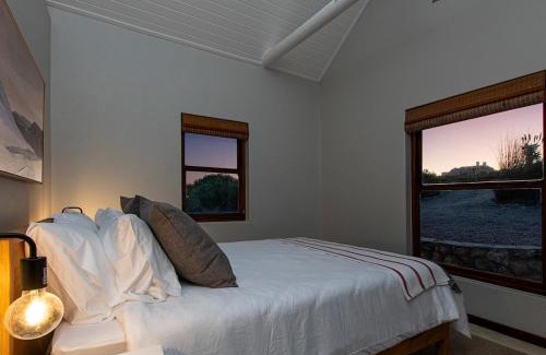 Boggoms Bay Villa | Elysian Bay Cottage