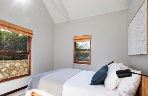 Boggoms Bay Villa | Elysian Bay Cottage