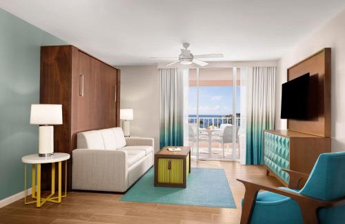 Nazareth Resort | Elysian Beach Resort