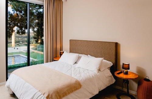 St. Paul's Bay Villa | Elysian Fields