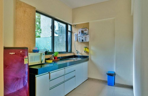 Pune Apartment | Elysian Suites, Near Pune Airport, Uma Homes Sakore Nagar, Viman Nagar Pune