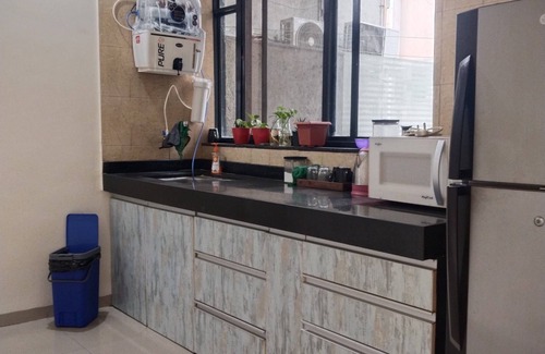 Pune Apartment | Elysian Suites, Near Pune Airport, Uma Homes Sakore Nagar, Viman Nagar Pune