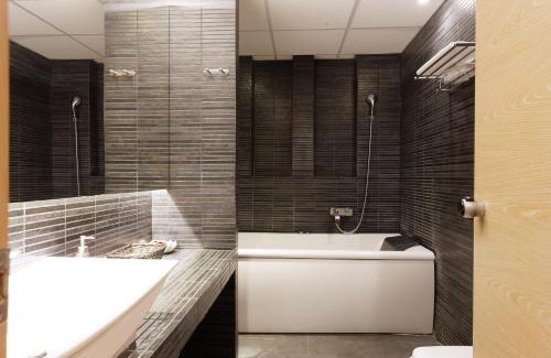 Neapoli Hotel | Elysion Hotel