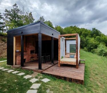 Gilau House | Elysium Cabin