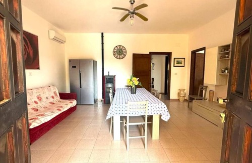 Sant'Isidoro House | Elysium Charme Villa