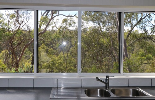 Glenaven House | Elysium Lodge - Pets allowed