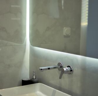 Katsarou Apartment | Elysium Luxury Living Skiathos