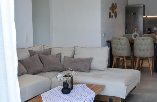 Katsarou Apartment | Elysium Luxury Living Skiathos