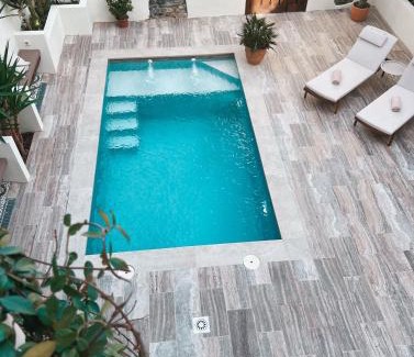 Melegis Hotel | Elysium Luxury Stays & Restaurant