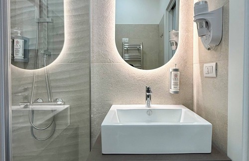 Montecalvario Bed & Breakfast | Elysium Relais