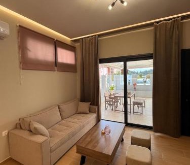 Yenion Apartment | Elysium residence Apartment