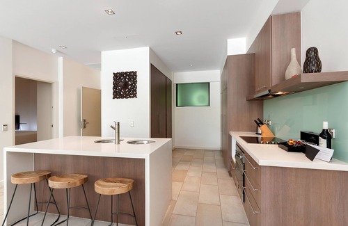 Palm Cove Hotel | Elysium Triton by the Sea