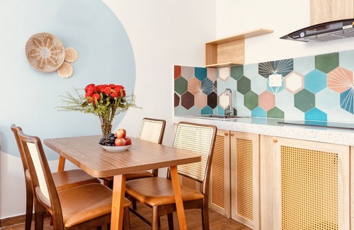 An Thoi Apartment | EM Apartment Phu Quoc