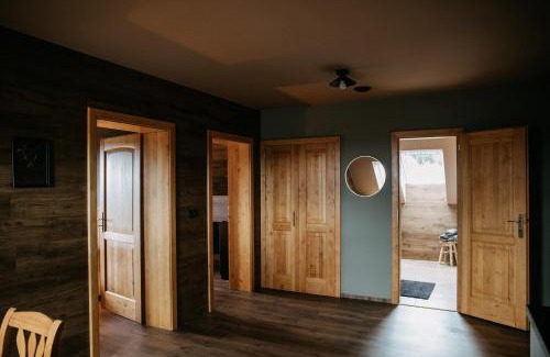 Vacov Apartment | eM Apartments Javorník