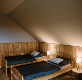 Vacov Apartment | eM Apartments Javorník