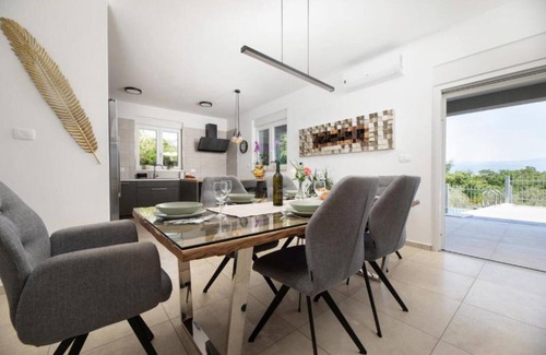 Risika Villa | Ema Luxury Villa