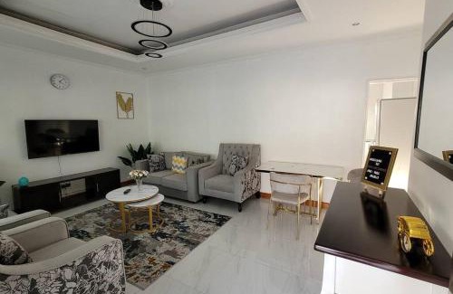 Lilongwe Apartment | Emat Guesthouse