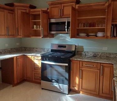 Saint Andrew Apartment | Embassy Royale