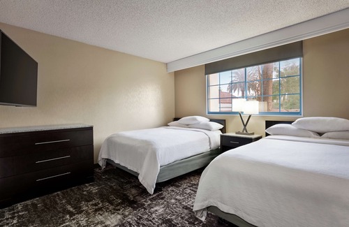 Arcadia Hotel | Embassy Suites by Hilton Arcadia Pasadena Area