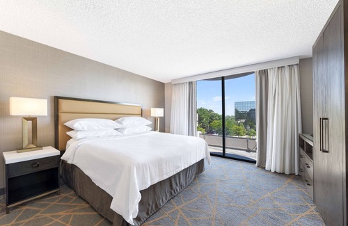 Southeast Hotel | Embassy Suites by Hilton Denver Tech Center North