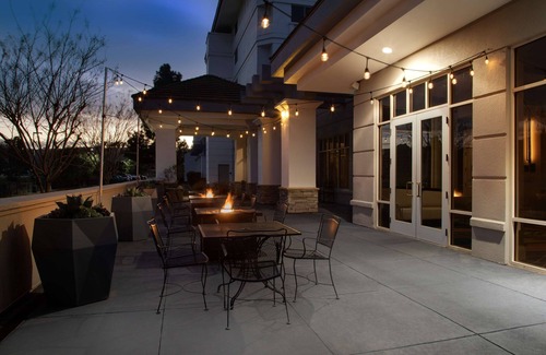 San Rafael Hotel | Embassy Suites by Hilton San Rafael Marin County