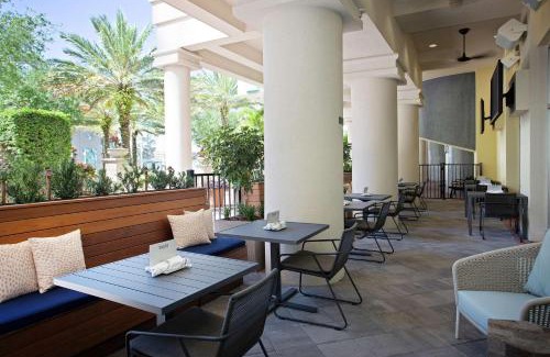 Downtown Tampa Hotel | Embassy Suites by Hilton Tampa Downtown Convention Center