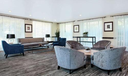 Parsippany Hotel | Embassy Suites Parsippany