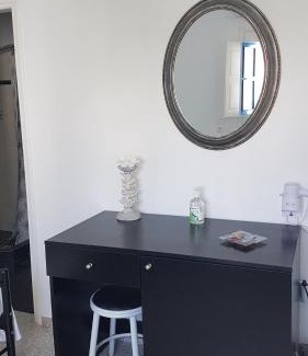 Folegandros Town Hotel | Embati Folegandros rooms