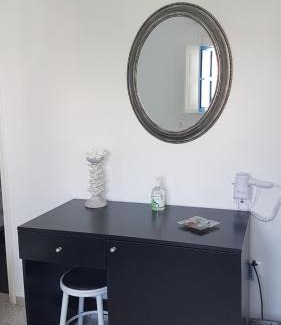 Folegandros Town Hotel | Embati Folegandros rooms