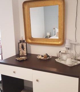 Folegandros Town Hotel | Embati Folegandros rooms
