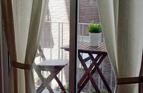 La Petxina Apartment | Ember Housing