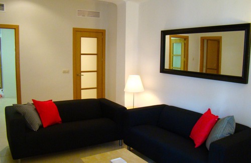 La Petxina Apartment | Ember Housing