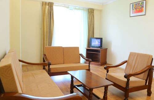 Arada Hotel | Embilta Hotel