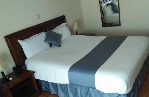 Arada Hotel | Embilta Hotel