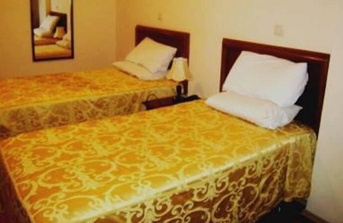Arada Hotel | Embilta Hotel