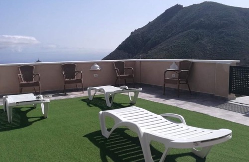 El Roque Apartment | Emblema Suites - HAB 3