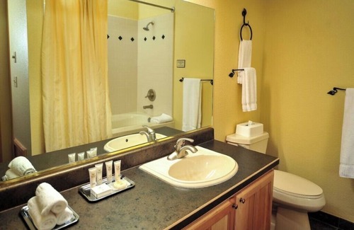 Brian Head Cabin | Embrace the mountain magic and enjoy the cozy lodge life in Brian Head, Utah!