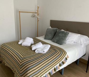 Cenes de la Vega Apartment | Embrujo Nazarí 3