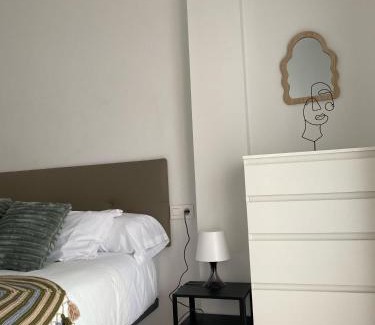 Cenes de la Vega Apartment | Embrujo Nazarí 3