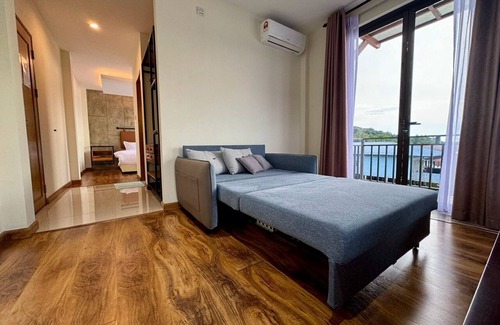 Bandar Seri Begawan Bed & Breakfast | Embun