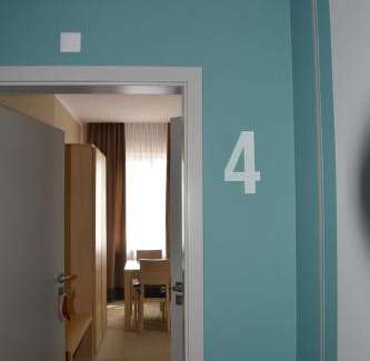 Sokolka Apartment | EMEF Centrum Szkoleniowo-Serwisowe